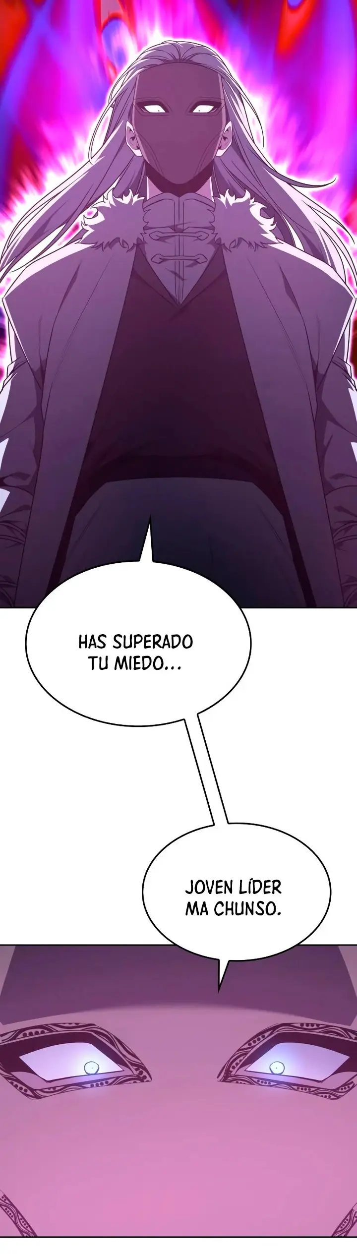 Reencarne Como El Heredero Loco capítulo 125 página 77