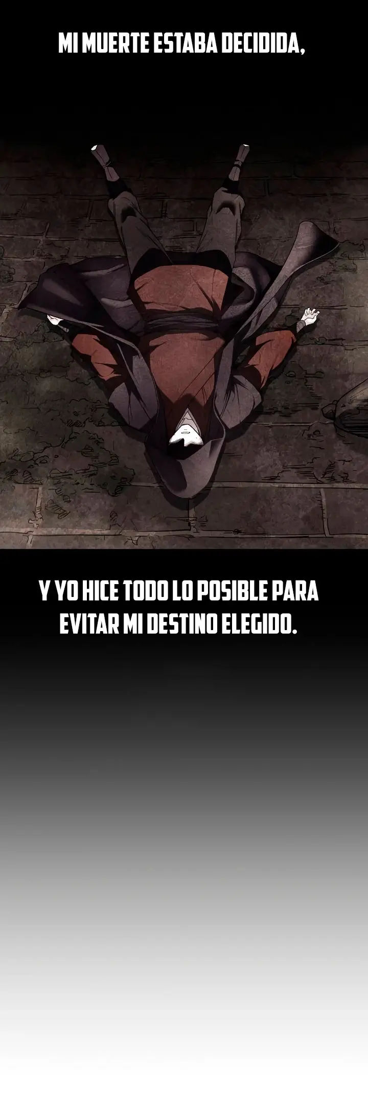 Reencarne Como El Heredero Loco capítulo 125 página 86