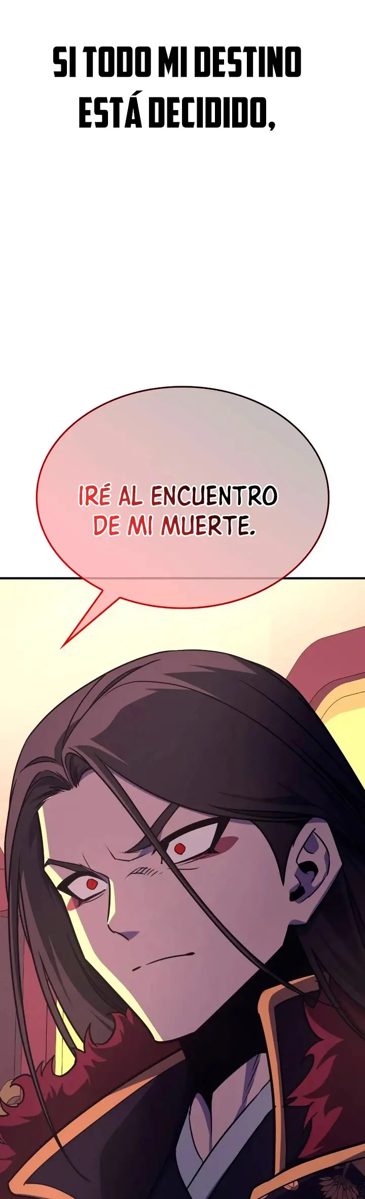 Reencarne Como El Heredero Loco capítulo 125 página 88