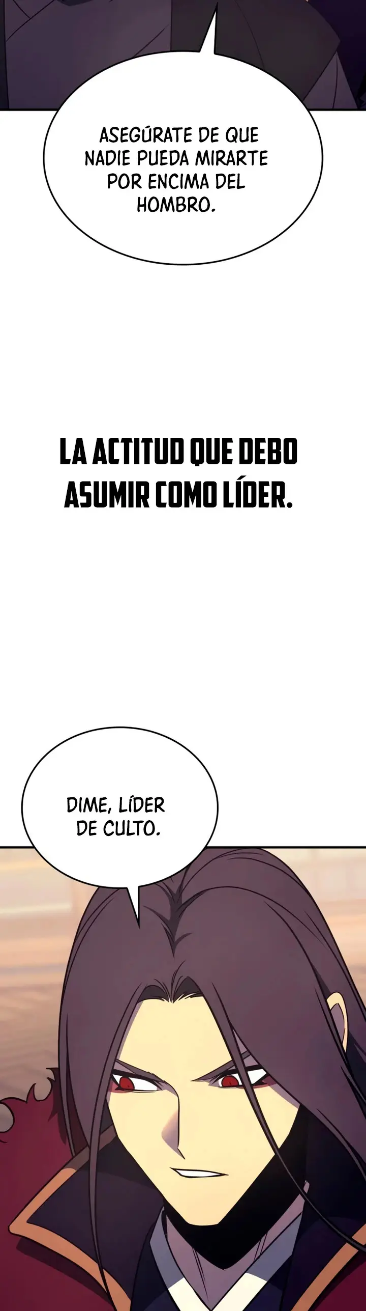 Reencarne Como El Heredero Loco capítulo 126 página 20
