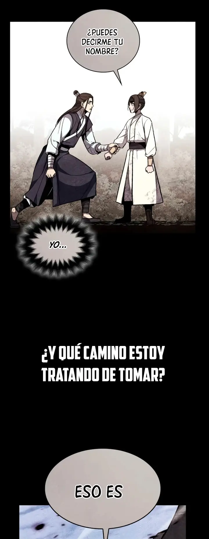 Reencarne Como El Heredero Loco capítulo 126 página 23
