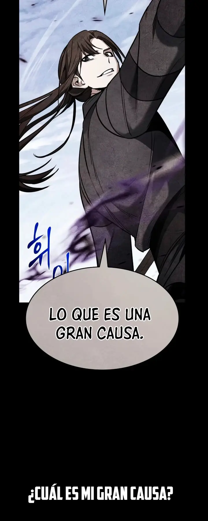 Reencarne Como El Heredero Loco capítulo 126 página 24