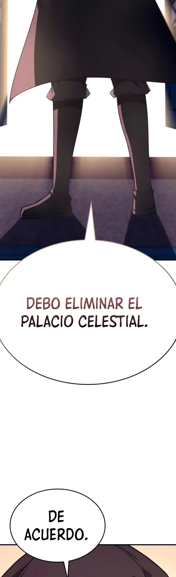 Reencarne Como El Heredero Loco capítulo 126 página 29