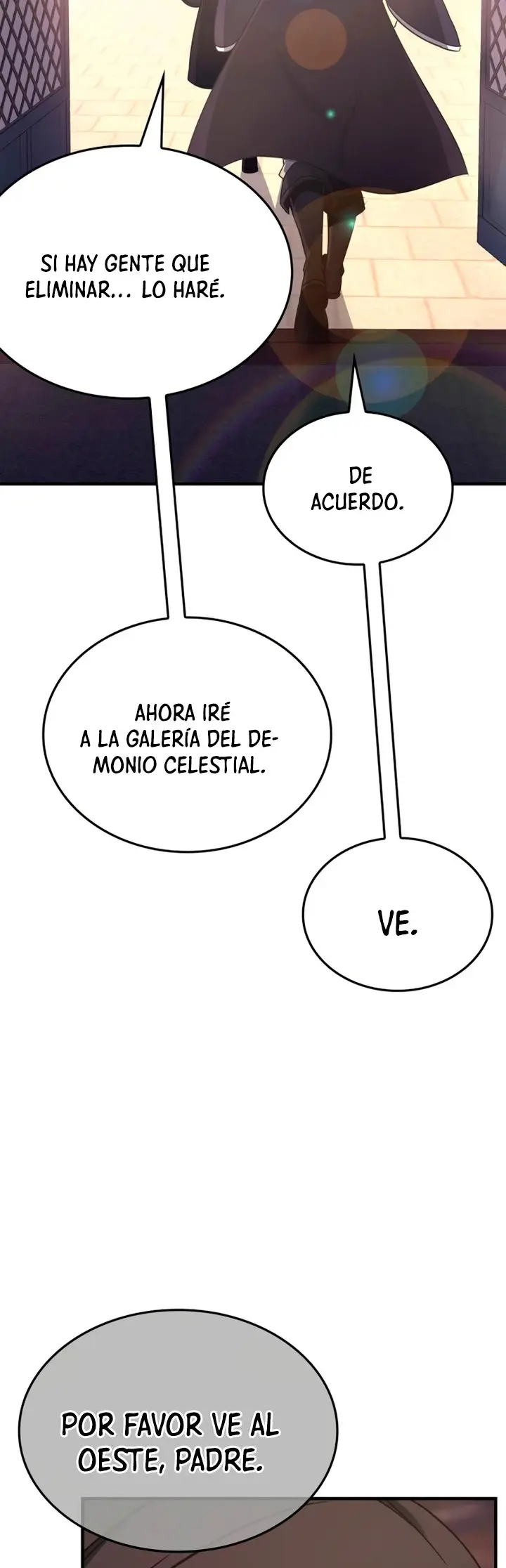 Reencarne Como El Heredero Loco capítulo 126 página 31