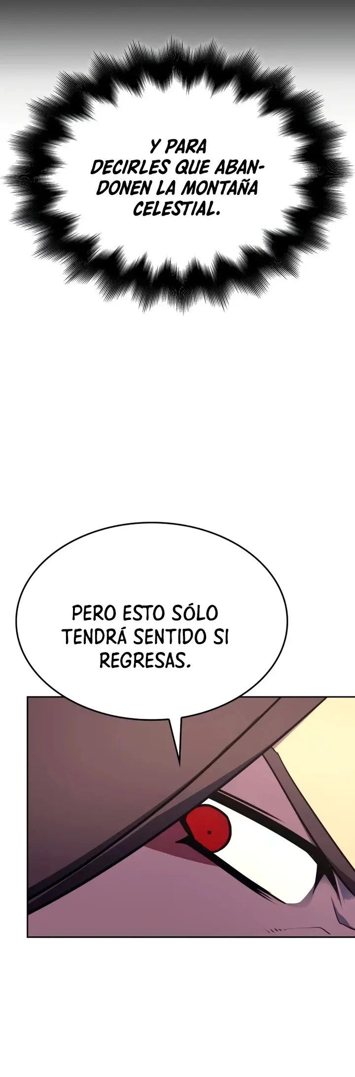 Reencarne Como El Heredero Loco capítulo 126 página 42