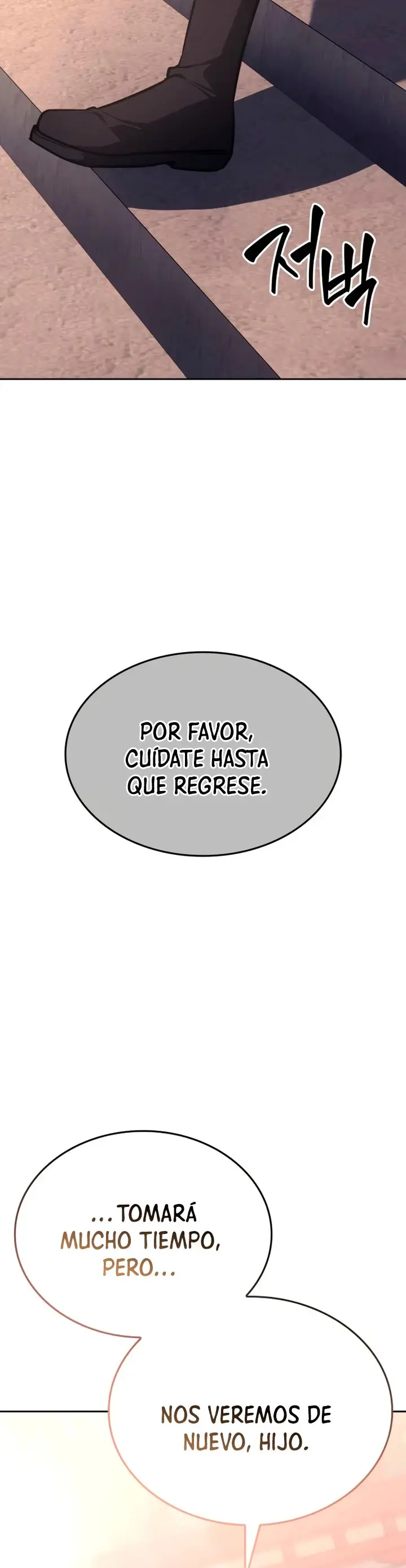 Reencarne Como El Heredero Loco capítulo 126 página 44