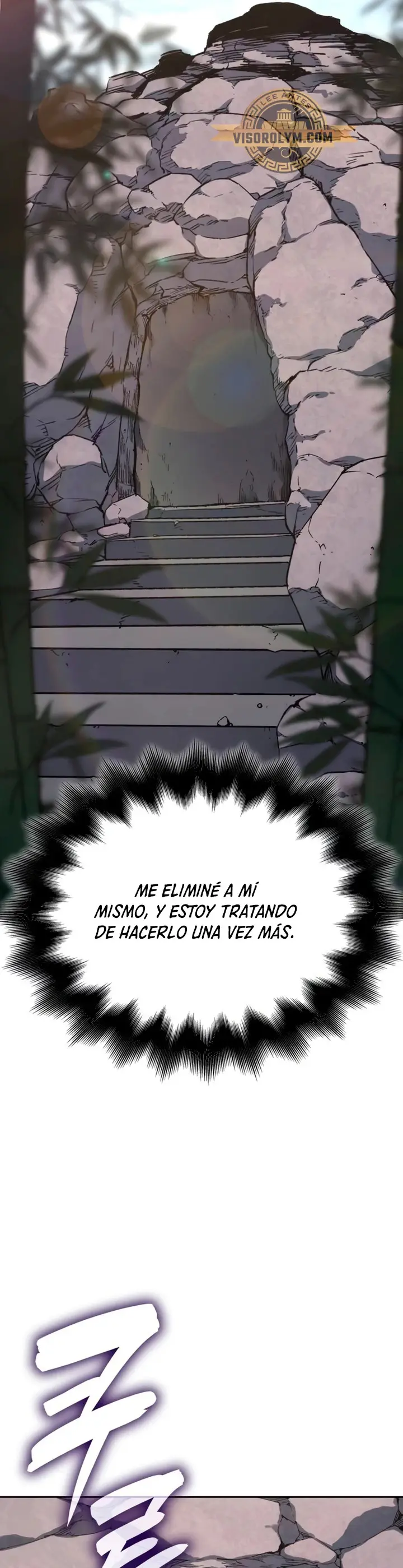 Reencarne Como El Heredero Loco capítulo 126 página 61
