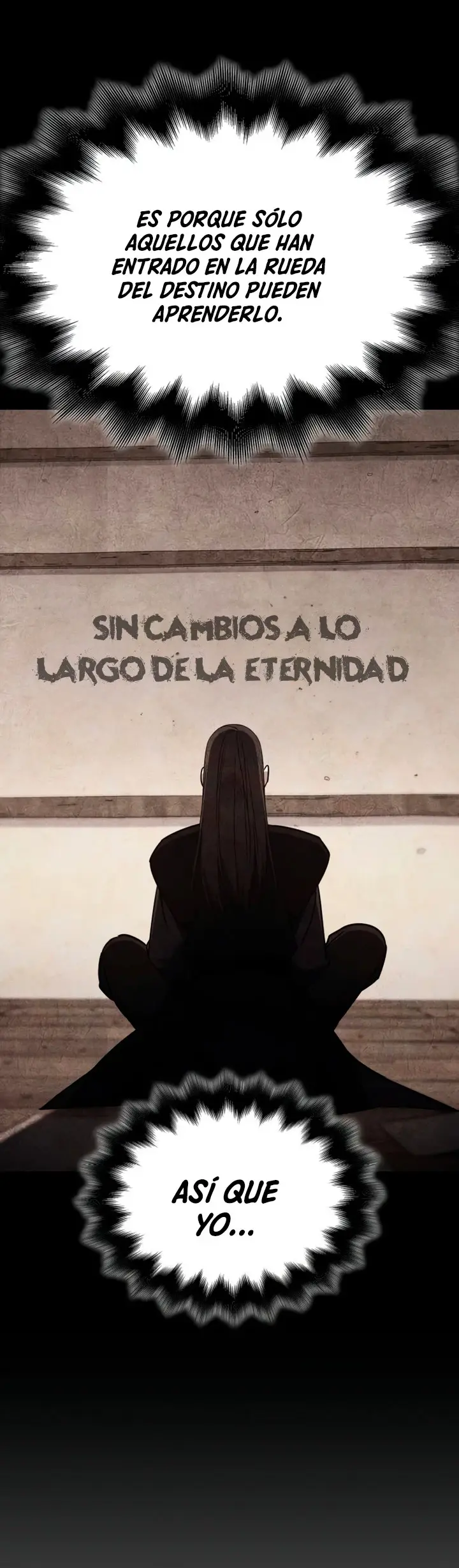 Reencarne Como El Heredero Loco capítulo 126 página 76