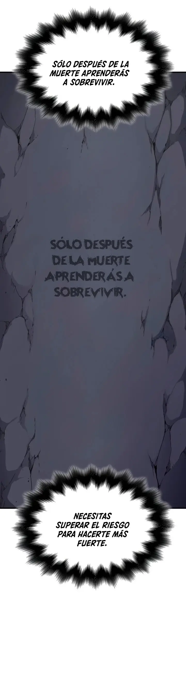 Reencarne Como El Heredero Loco capítulo 126 página 82