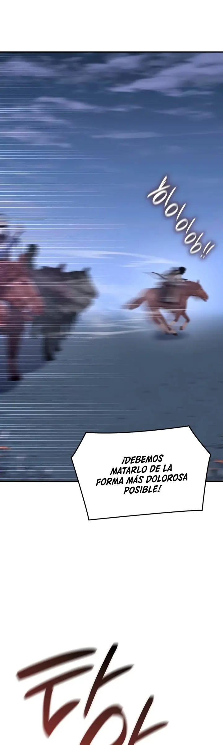 Reencarne Como El Heredero Loco capítulo 127 página 7