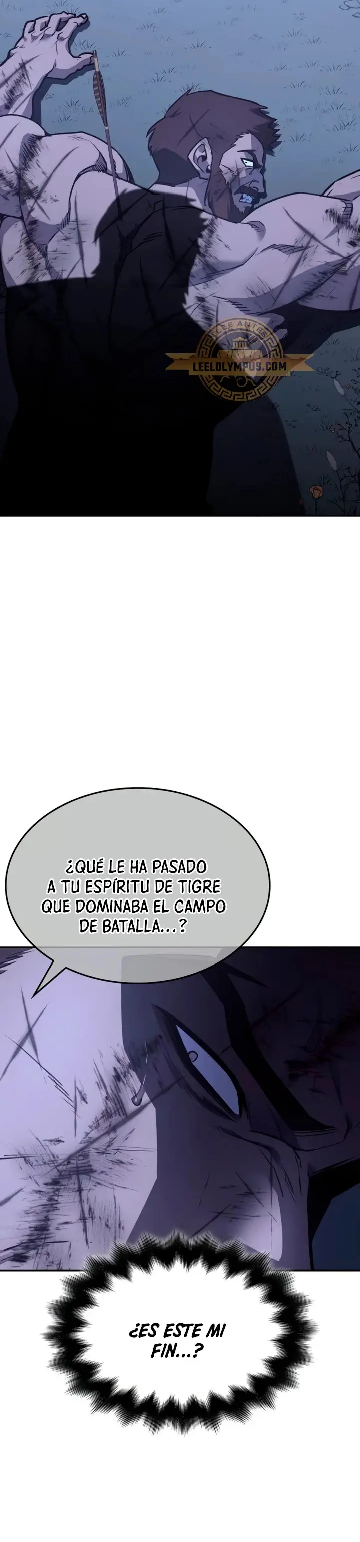 Reencarne Como El Heredero Loco capítulo 127 página 14
