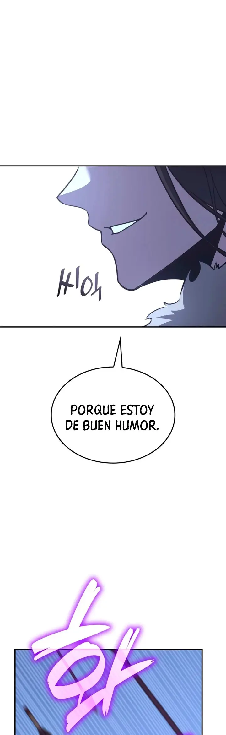 Reencarne Como El Heredero Loco capítulo 127 página 28