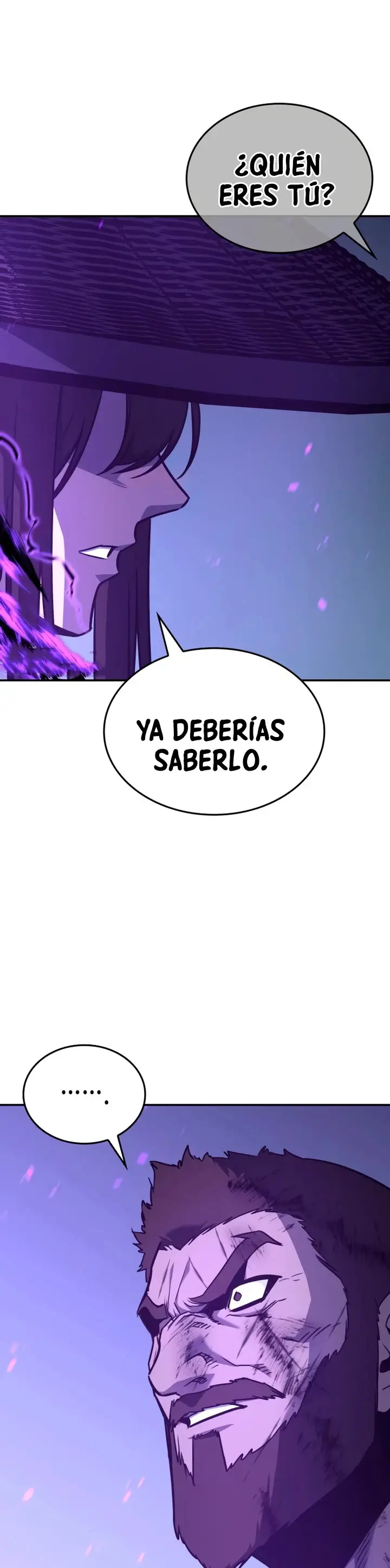 Reencarne Como El Heredero Loco capítulo 127 página 40