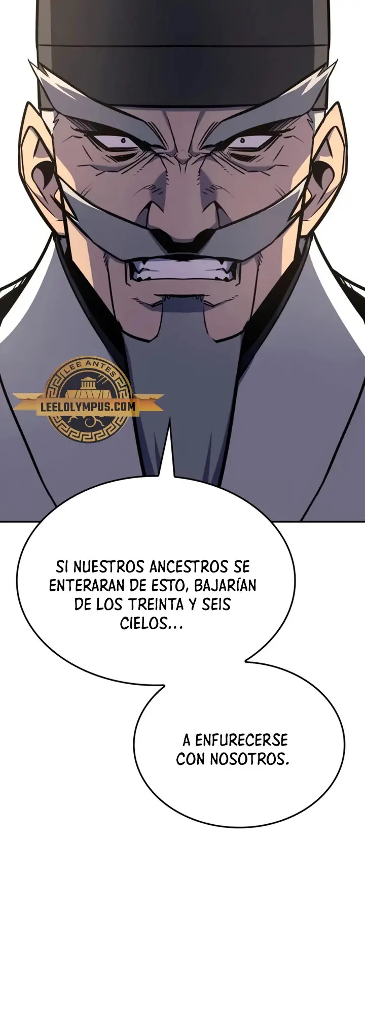 Reencarne Como El Heredero Loco capítulo 127 página 59