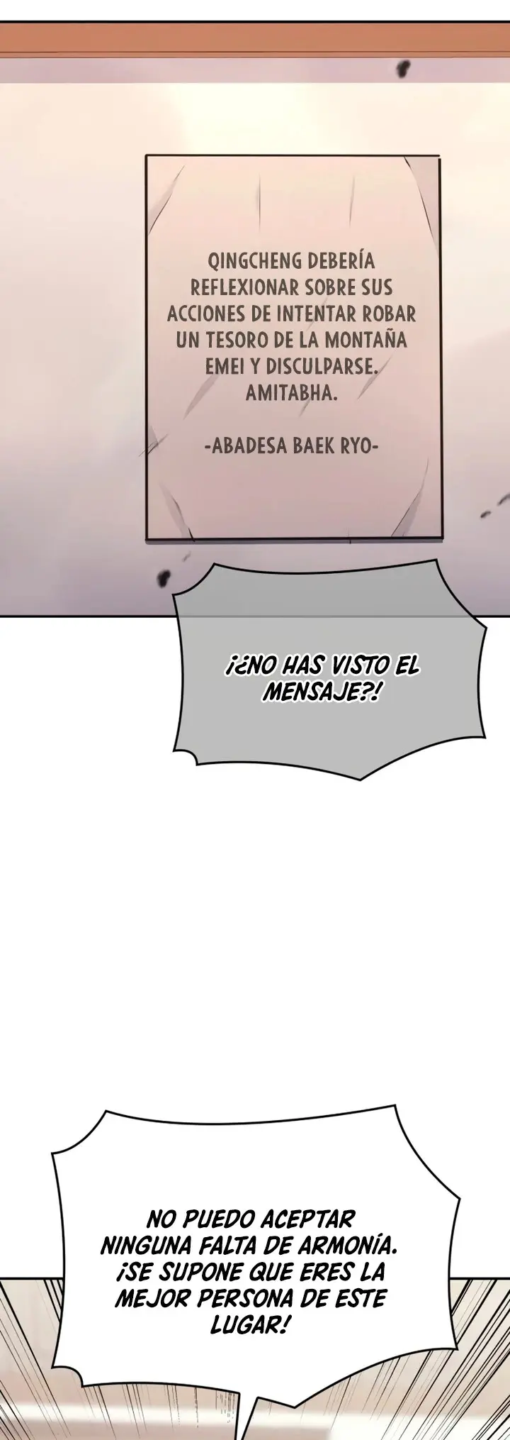 Reencarne Como El Heredero Loco capítulo 127 página 61