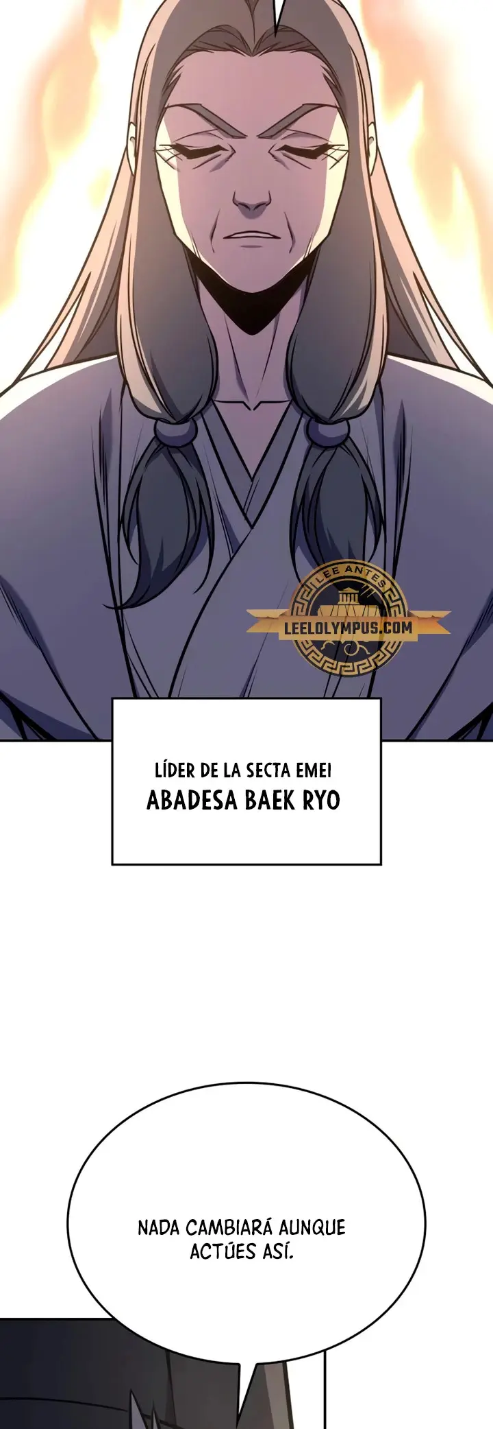 Reencarne Como El Heredero Loco capítulo 127 página 63