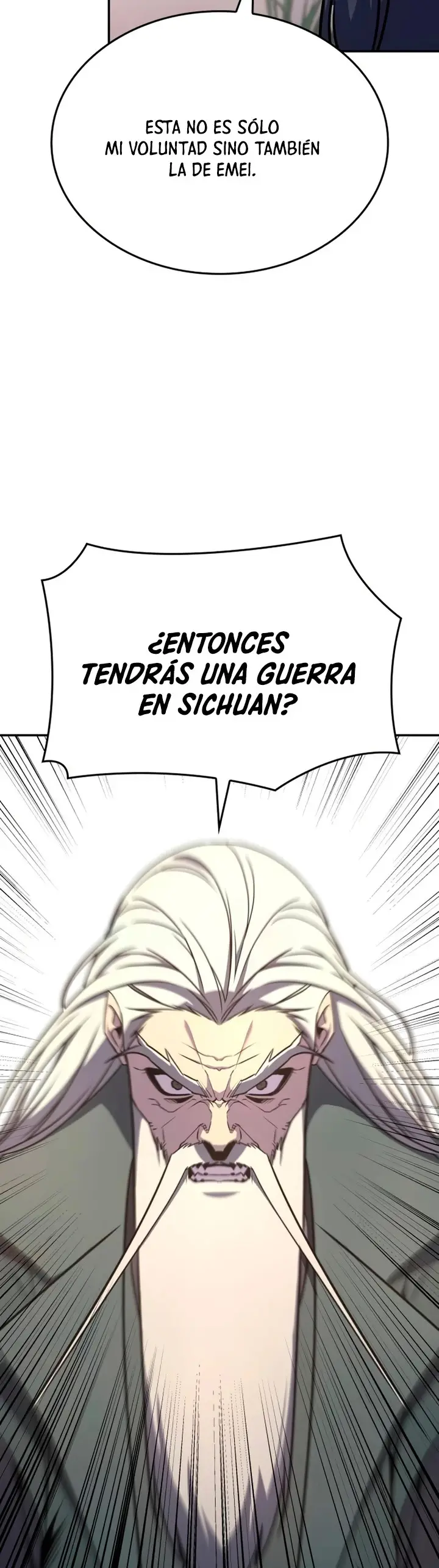 Reencarne Como El Heredero Loco capítulo 127 página 65
