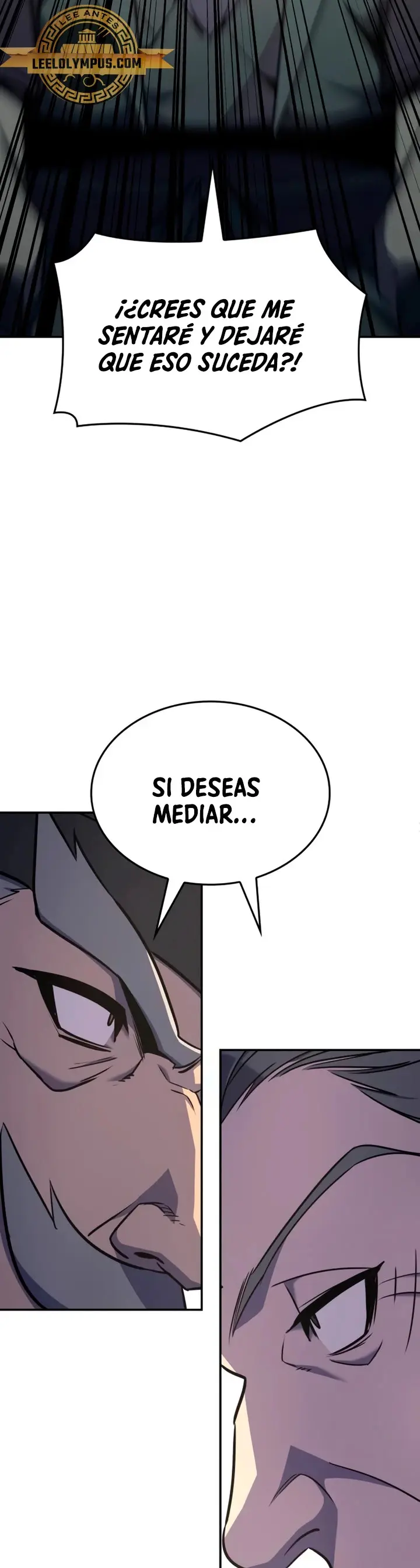 Reencarne Como El Heredero Loco capítulo 127 página 66