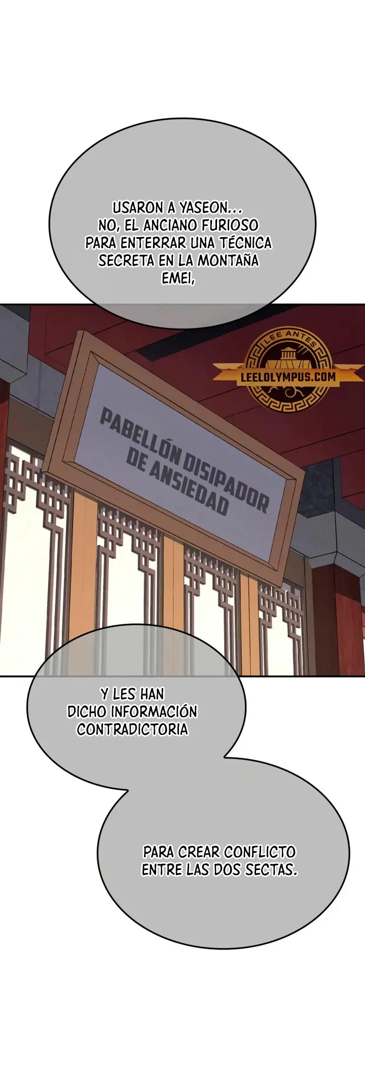 Reencarne Como El Heredero Loco capítulo 127 página 70