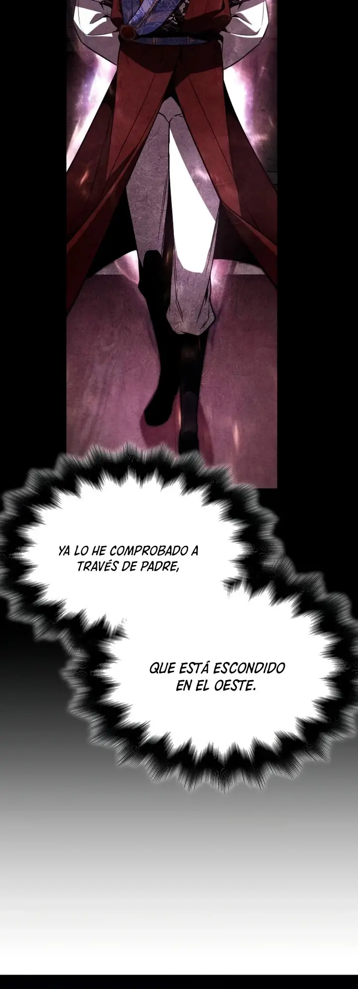 Reencarne Como El Heredero Loco capítulo 127 página 81
