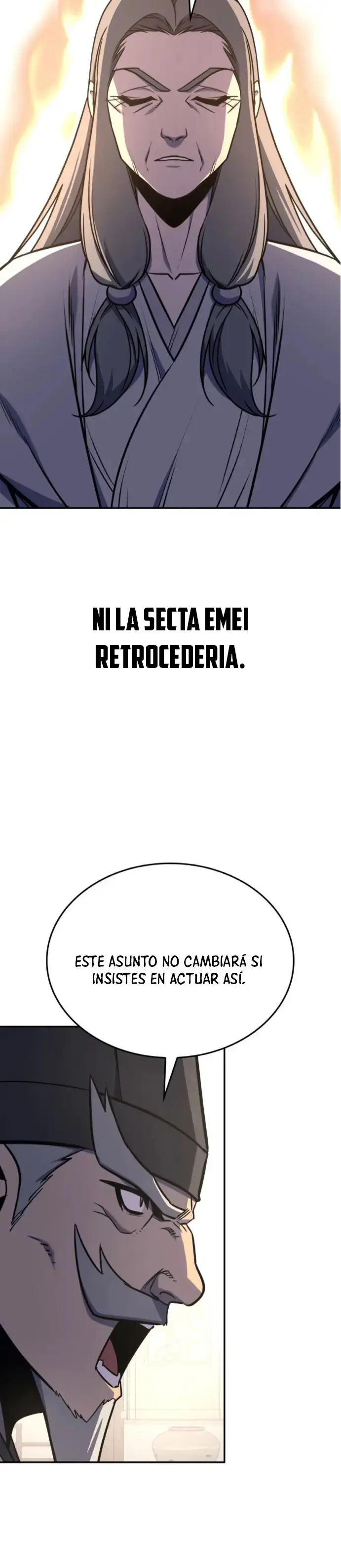 Reencarne Como El Heredero Loco capítulo 128 página 13