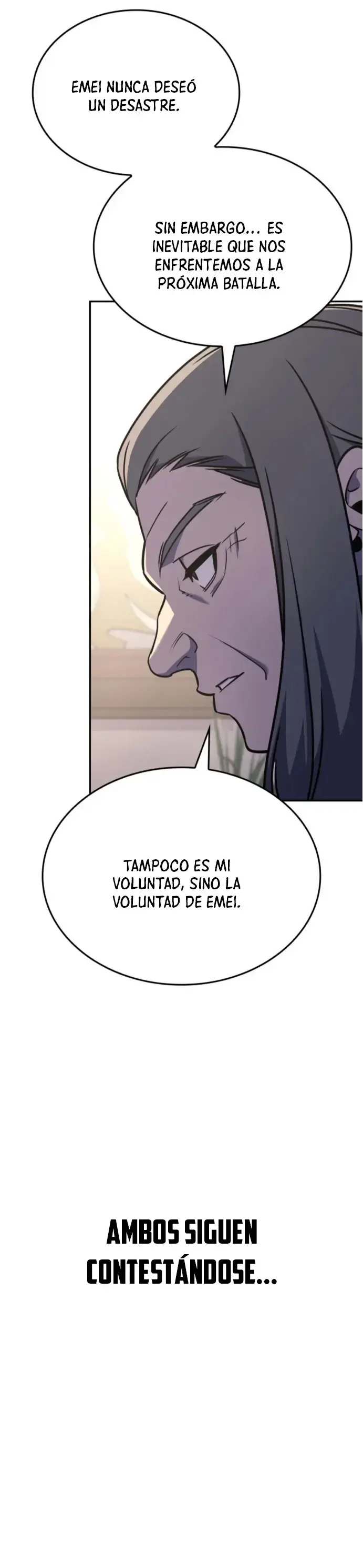 Reencarne Como El Heredero Loco capítulo 128 página 14