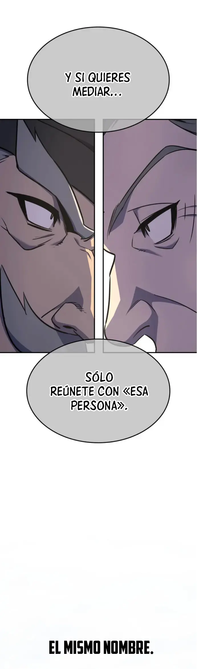 Reencarne Como El Heredero Loco capítulo 128 página 15