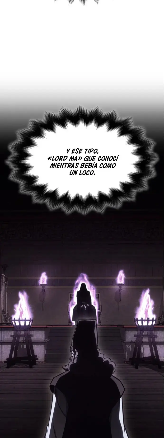 Reencarne Como El Heredero Loco capítulo 128 página 23