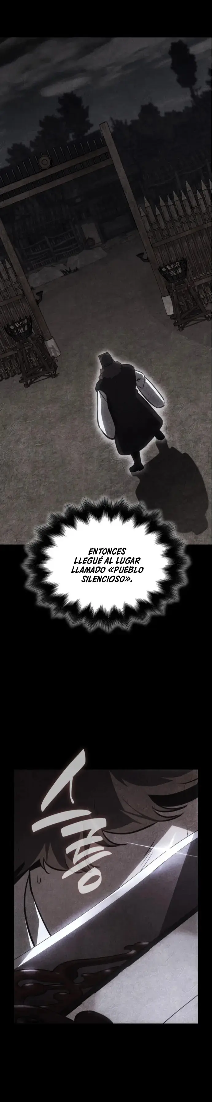 Reencarne Como El Heredero Loco capítulo 128 página 27