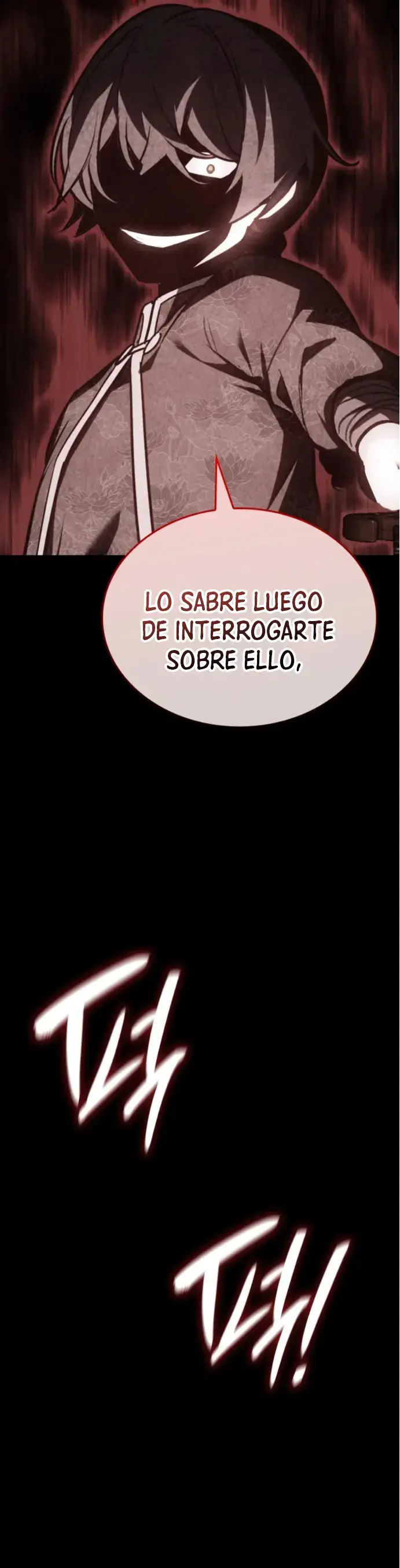 Reencarne Como El Heredero Loco capítulo 128 página 29