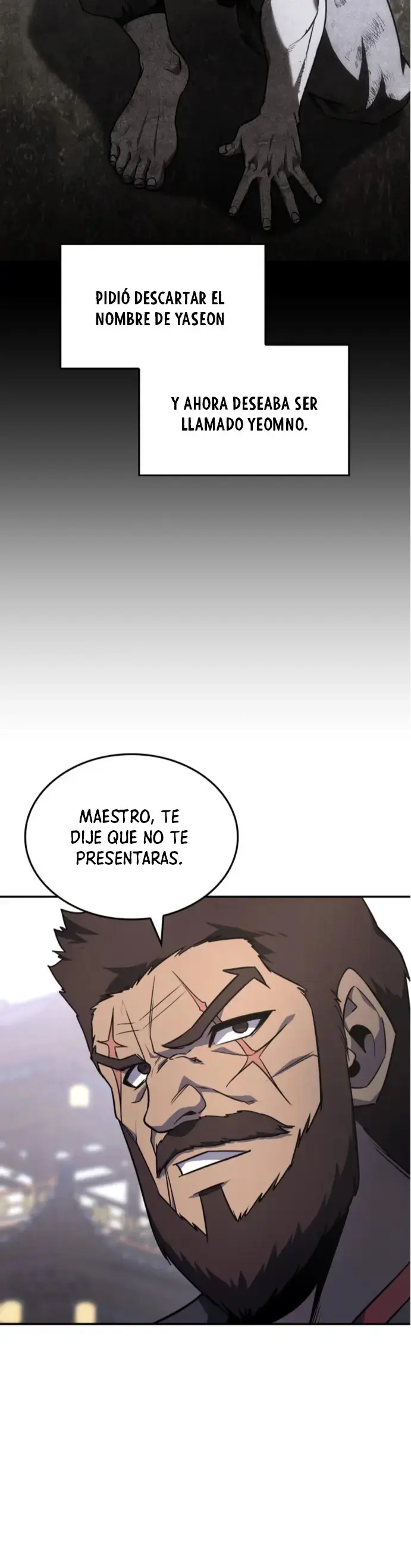 Reencarne Como El Heredero Loco capítulo 128 página 55