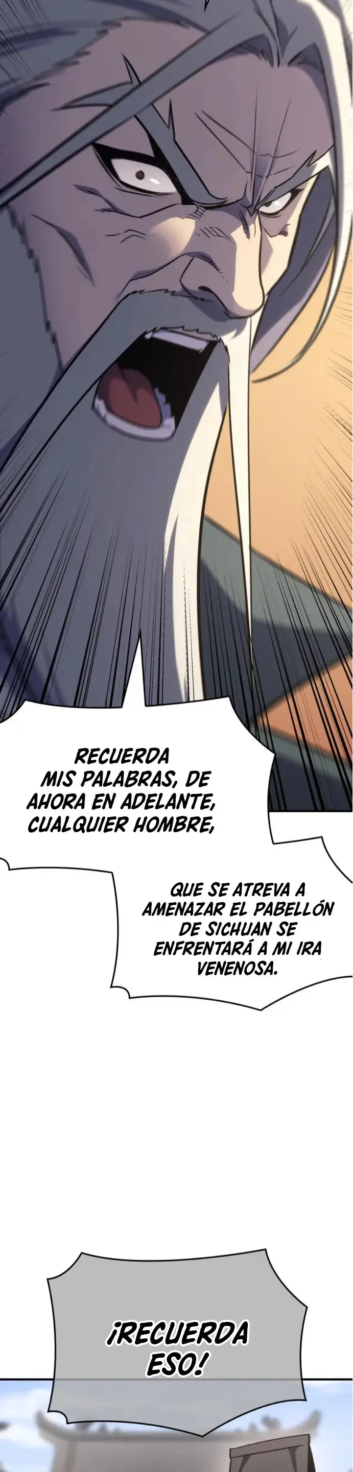 Reencarne Como El Heredero Loco capítulo 129 página 29