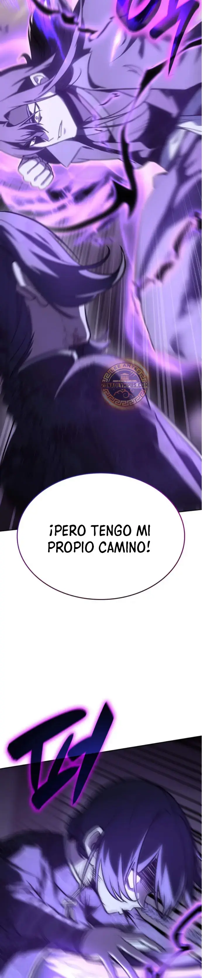 Reencarne Como El Heredero Loco capítulo 129 página 41