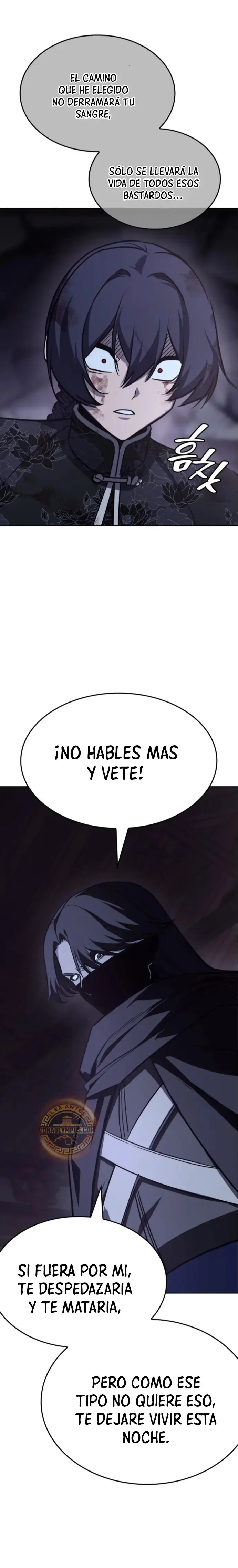 Reencarne Como El Heredero Loco capítulo 129 página 47
