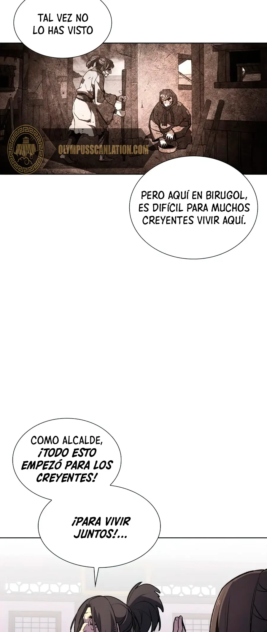 Reencarne Como El Heredero Loco capítulo 13 página 3
