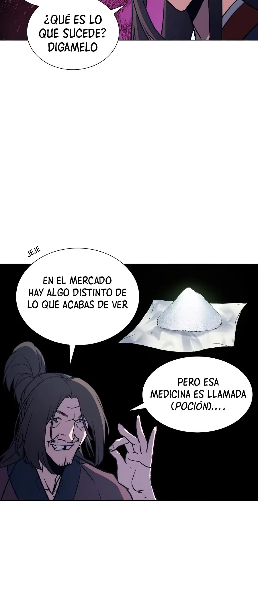 Reencarne Como El Heredero Loco capítulo 13 página 11