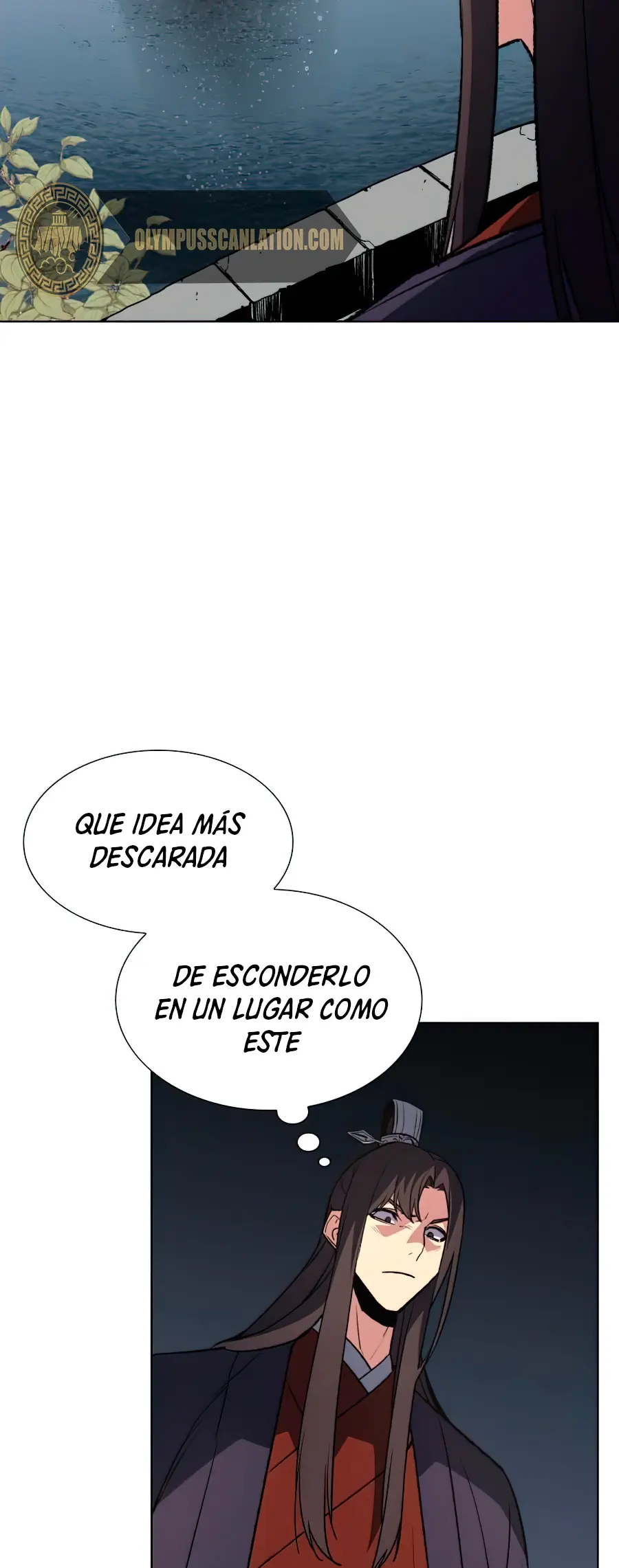 Reencarne Como El Heredero Loco capítulo 13 página 24