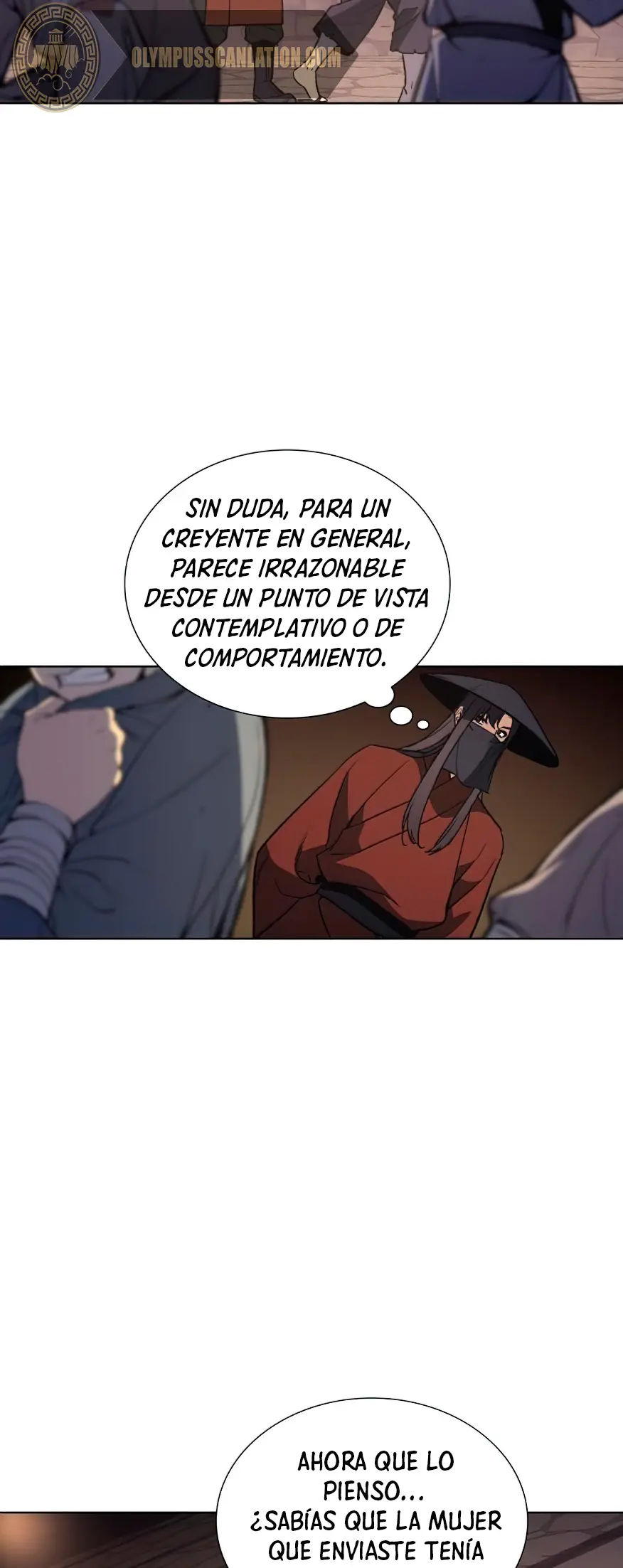 Reencarne Como El Heredero Loco capítulo 13 página 33