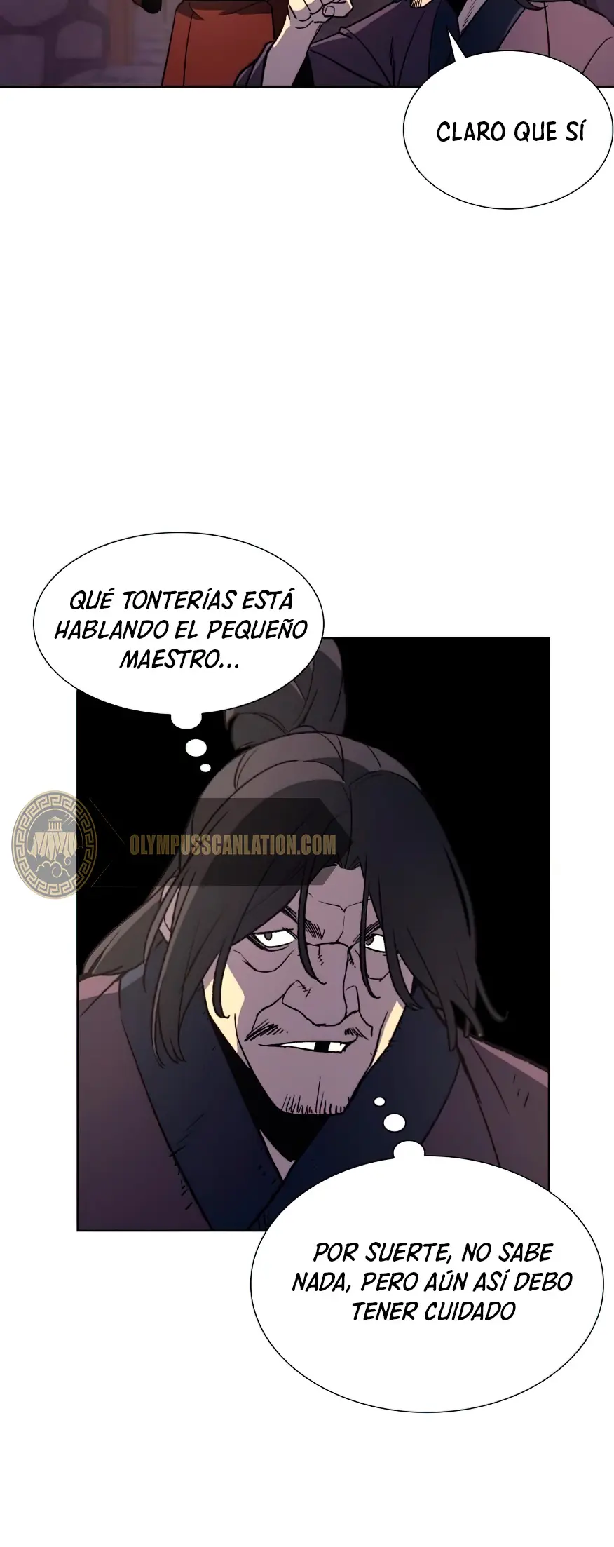Reencarne Como El Heredero Loco capítulo 13 página 36