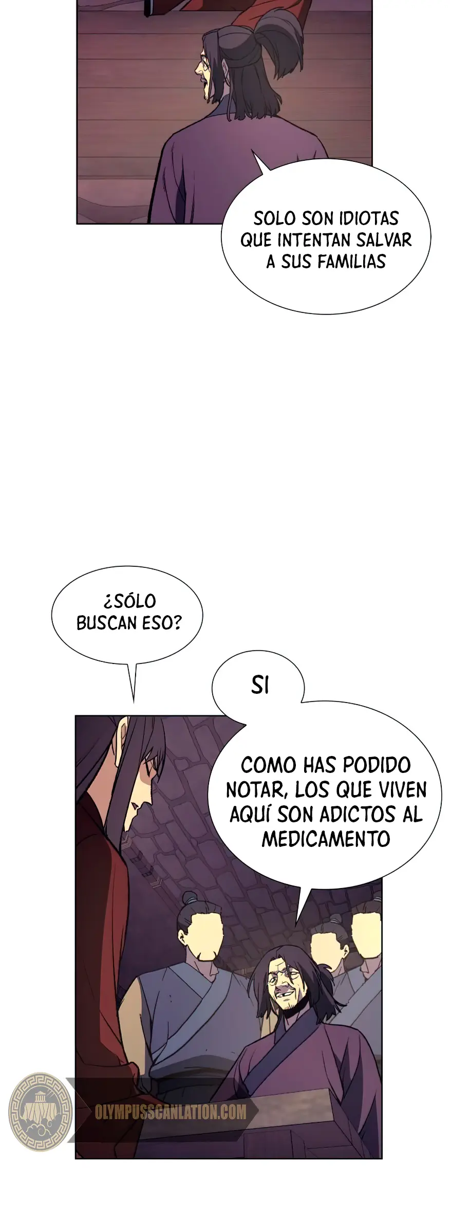 Reencarne Como El Heredero Loco capítulo 13 página 41