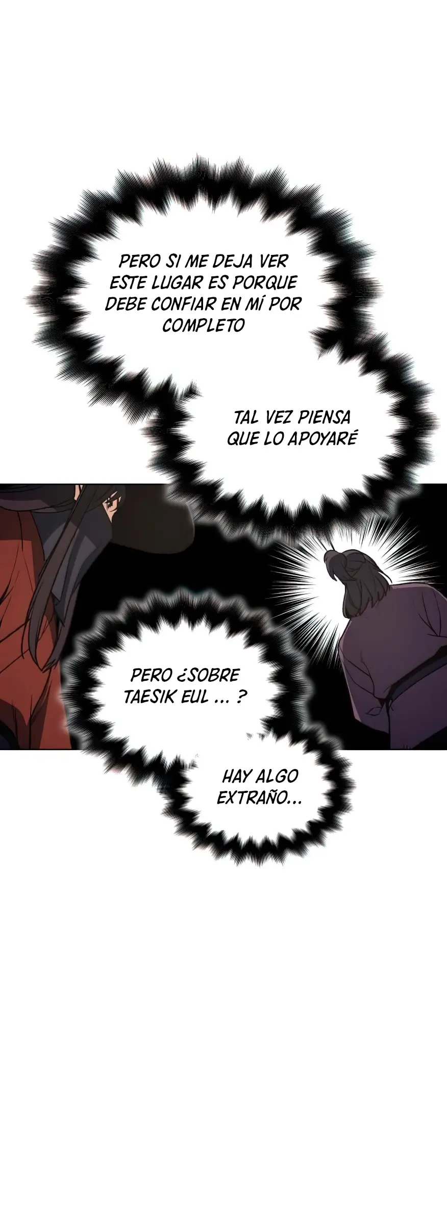 Reencarne Como El Heredero Loco capítulo 13 página 43
