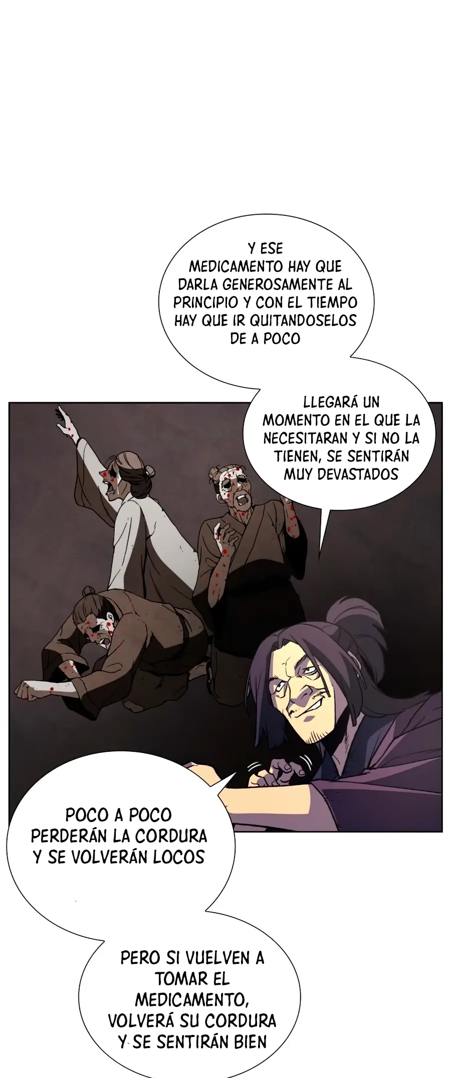 Reencarne Como El Heredero Loco capítulo 13 página 44