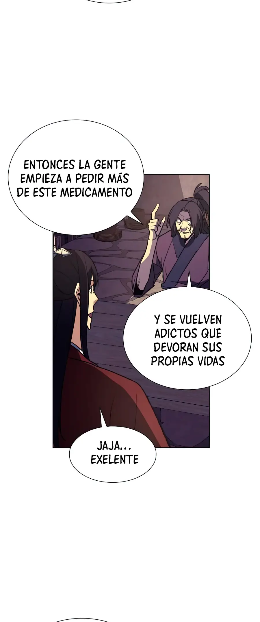 Reencarne Como El Heredero Loco capítulo 13 página 45
