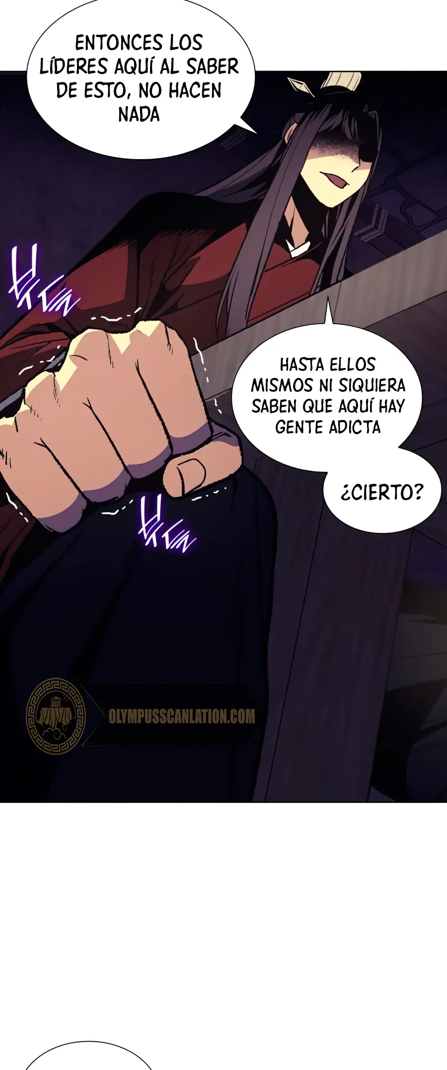 Reencarne Como El Heredero Loco capítulo 13 página 46