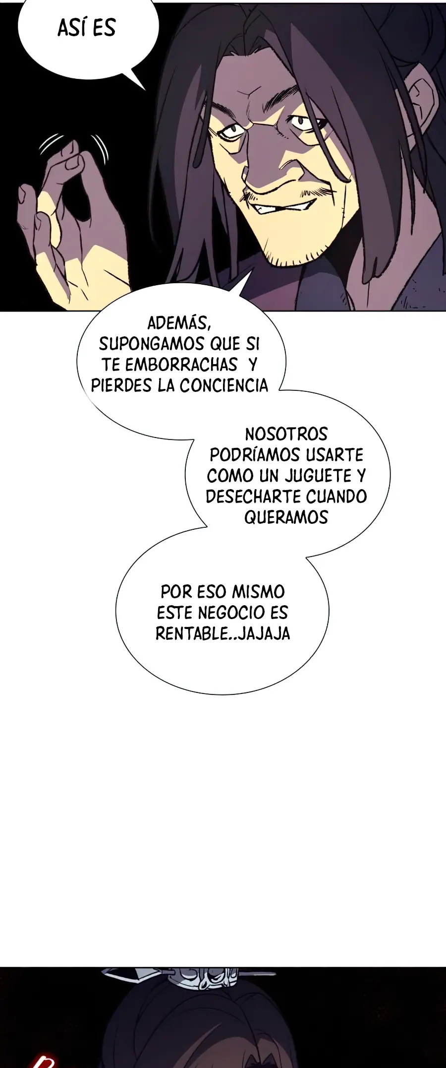 Reencarne Como El Heredero Loco capítulo 13 página 47