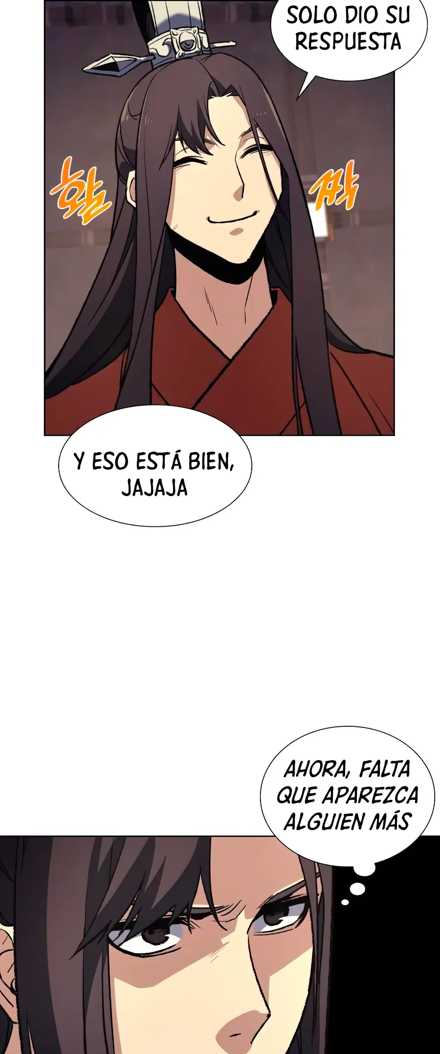 Reencarne Como El Heredero Loco capítulo 13 página 50