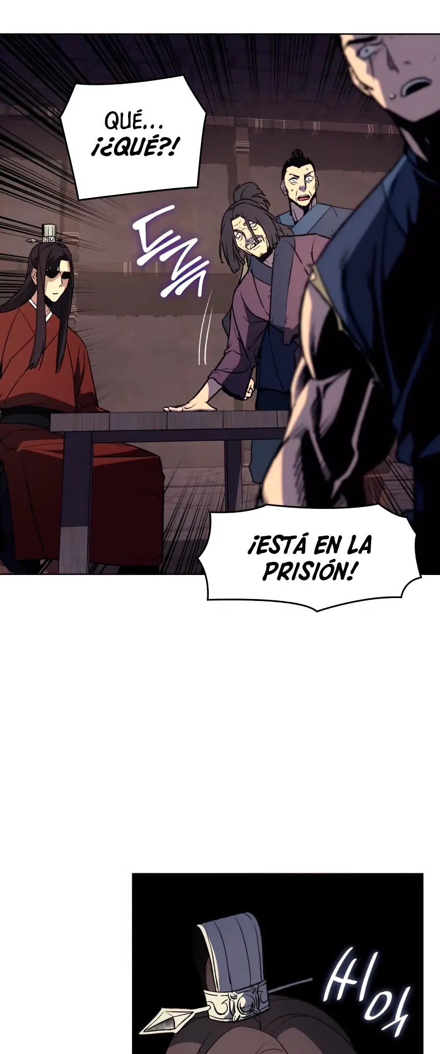 Reencarne Como El Heredero Loco capítulo 13 página 52