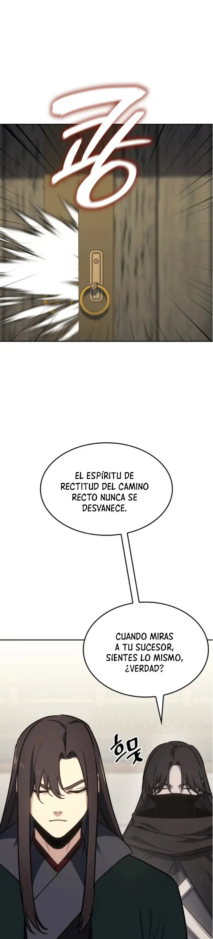 Reencarne Como El Heredero Loco capítulo 130 página 13