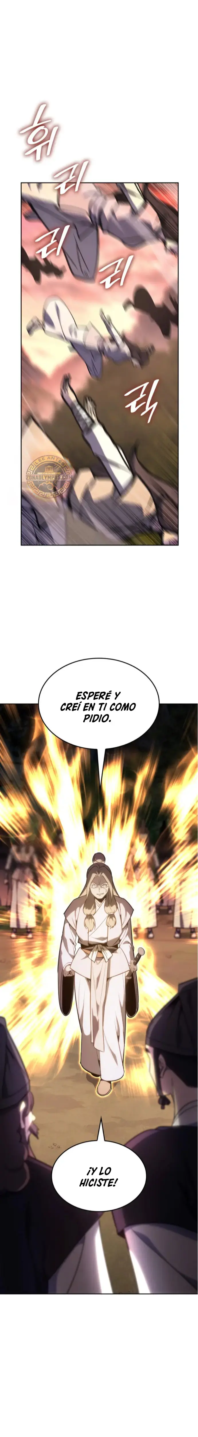 Reencarne Como El Heredero Loco capítulo 130 página 30