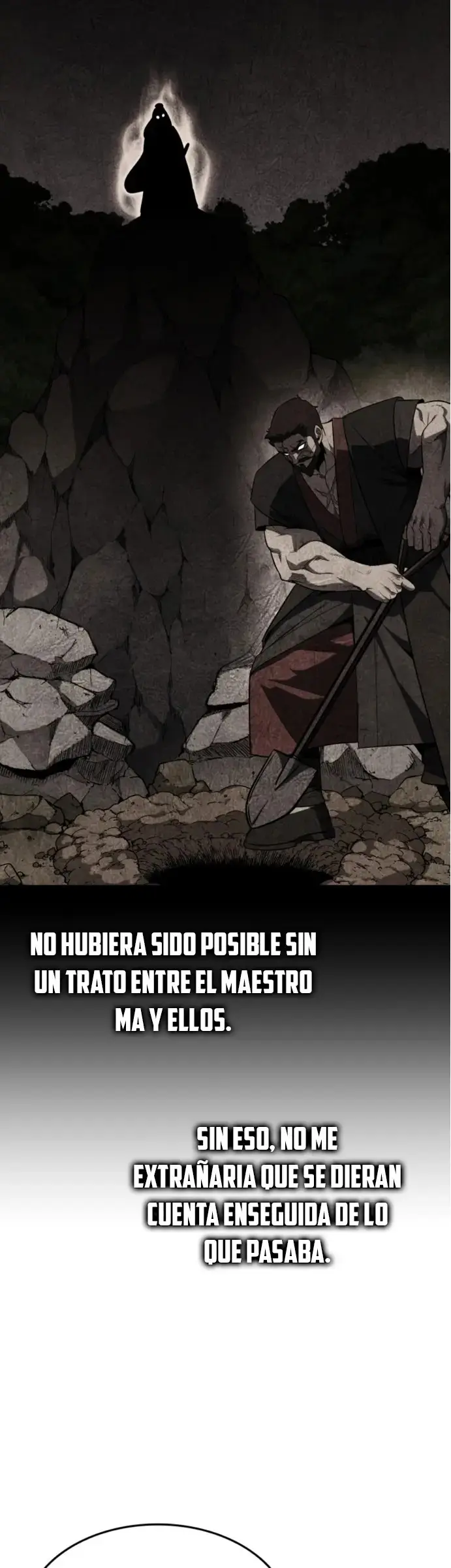 Reencarne Como El Heredero Loco capítulo 130 página 43